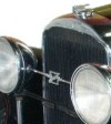 1931 Buick Sedan