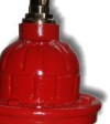 Fire hydrants