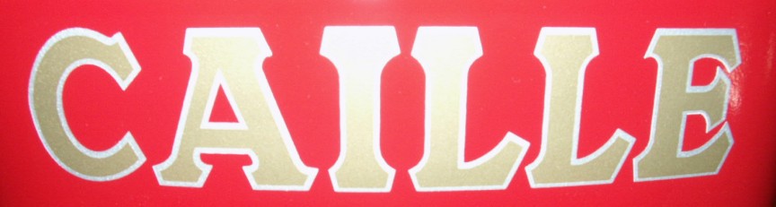 Caille