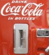 Antique Coke Machine