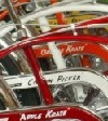 Schwinn Krate Series Bicycles