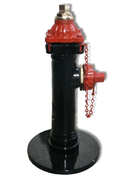 Yard Hydrant