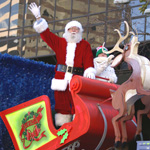 Santa
