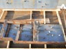 4. Years of neglect caused the sign can to deteriorate it had to be re-fabricated.