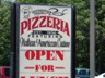 6. Even their signage has a vintage feel to it, “Est. 1956”