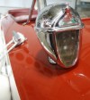 Bevo Boat, Budweiser II