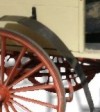 Pevely Milk Wagon