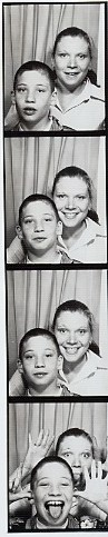 Photo Booth pictures