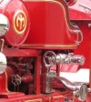 Mack Fire Truck